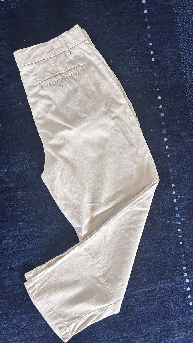 Closed Hosen: Neuwertige Leinenhose von Closed  – Gebraucht aus Horgen von Bananenblues12 1