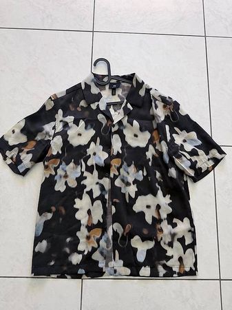 H&M Hemd