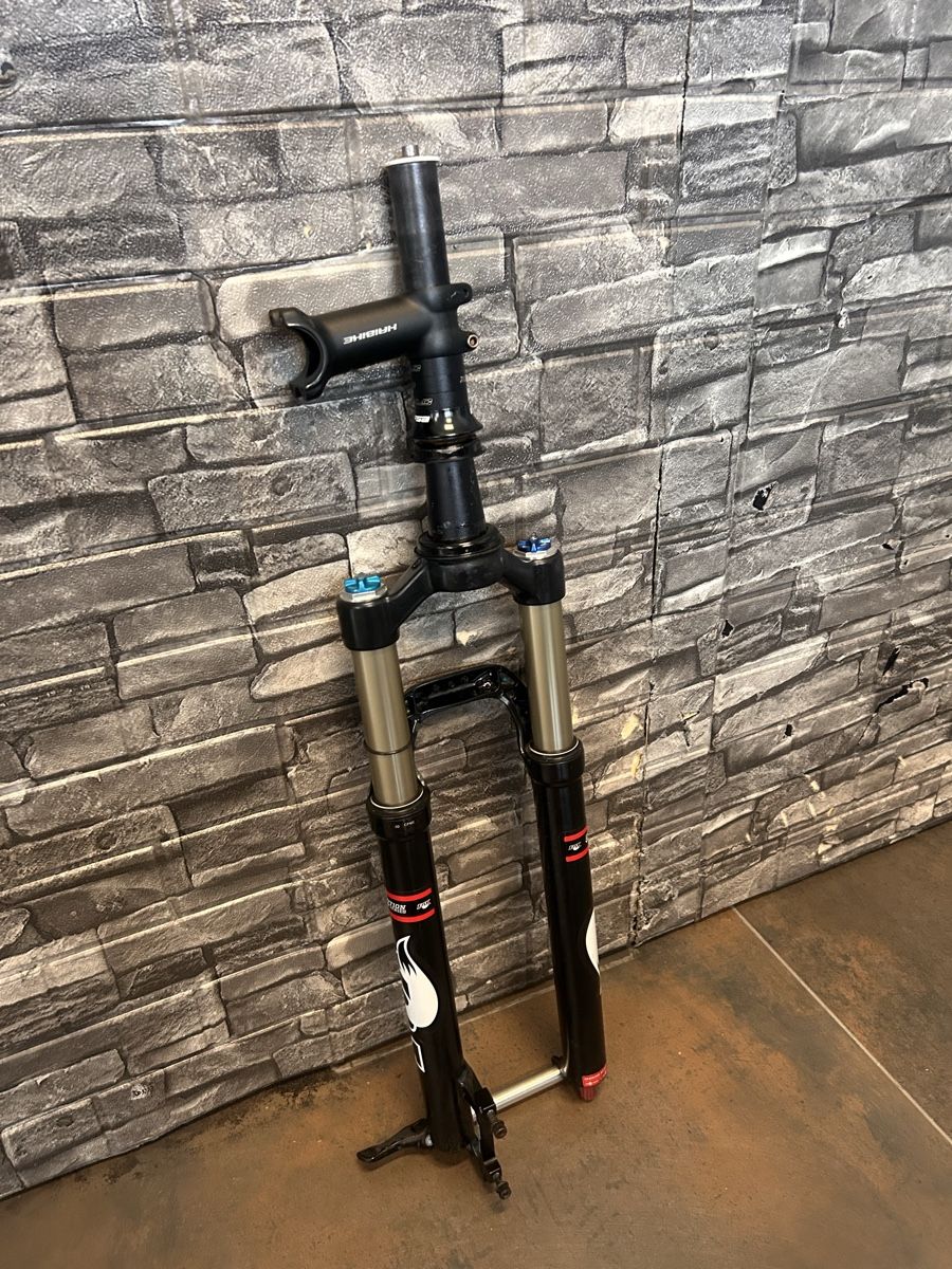 Fox Pezzi di ricambio: Federgavel Fox 32 Evolution Series 29” – Usato da Root venduto da Sajo_04 4