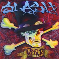 Slash – Slash - 14 Tracks - b