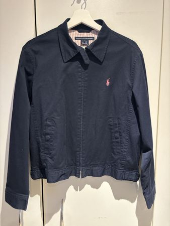 Damenjacke Ralph Lauren Sport