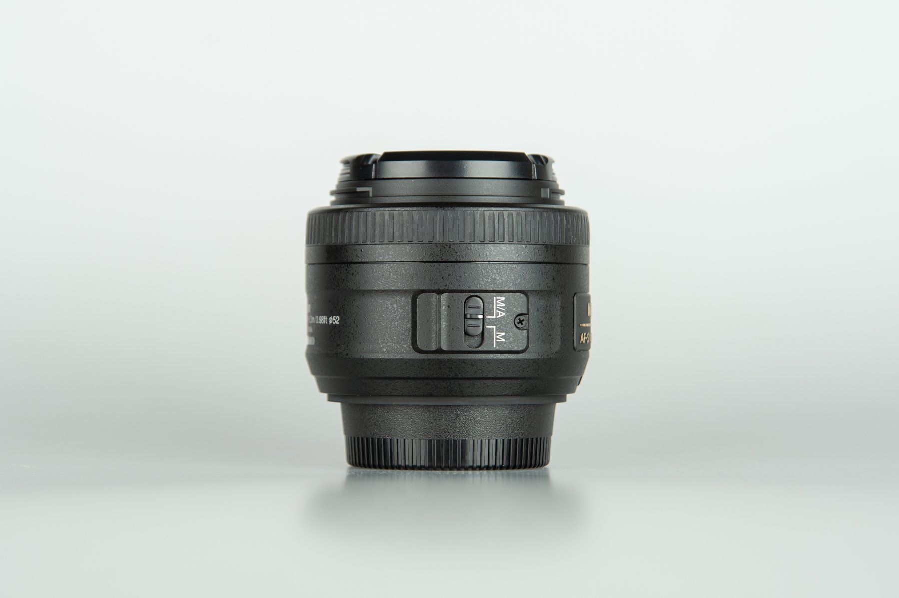 Nikon Objectifs: Nikon AF-S 35mm 1.8 G DX – D'occasion à Frauenfeld par foto_winiger_gmbh 5