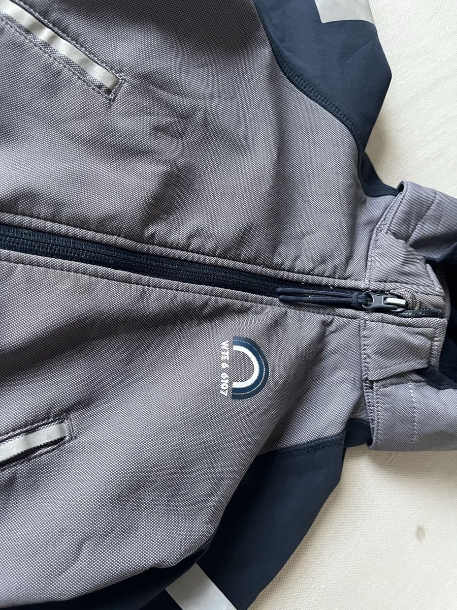 Giacche & Cappotti: Kinder Softshelljacke Gr. 92, wasserabweisend – Usato da Zürich venduto da p.kanne 1
