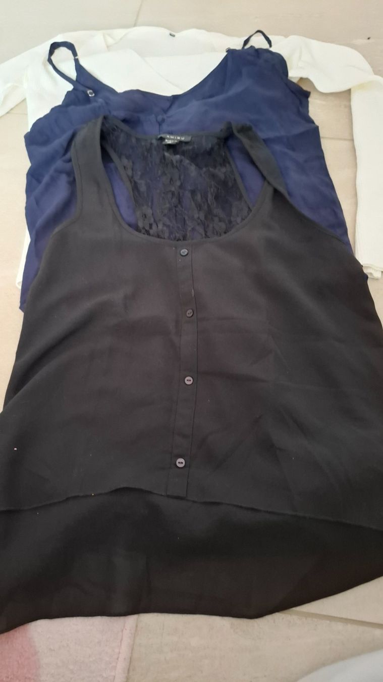 Lotti di vestiti: Kleiderpaket – Usato da bülach venduto da bea_syq2