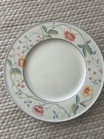 Teller Villeroy & Boch Albertina Blumen Dekor 1 Stück