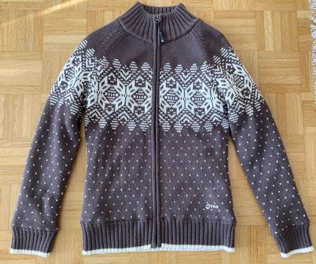 Ktec Fleecejacke