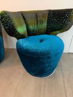 Bretz Croissant Sessel (Designersessel)