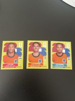 Stickers panini fifa World Cup 2026 NED