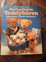 Teddybären   -  Hadolny  /  Thalheim