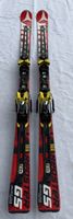 26/21. ATOMIC REDSTER GS 169CM FRISCH AB M. SERVICE 
