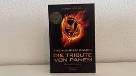 Die Tribute von Panem: Tödliche Spiele von Suzanne Collins