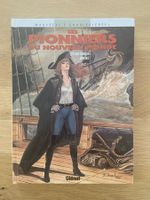 LES PIONNIERS DU NOUVEAU MONDE / TOME 13 / LES CHEMINS ....