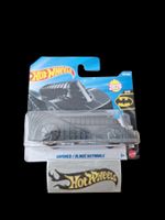 Hot Wheels Batman 2026 Armored Batmobile 5/5 S