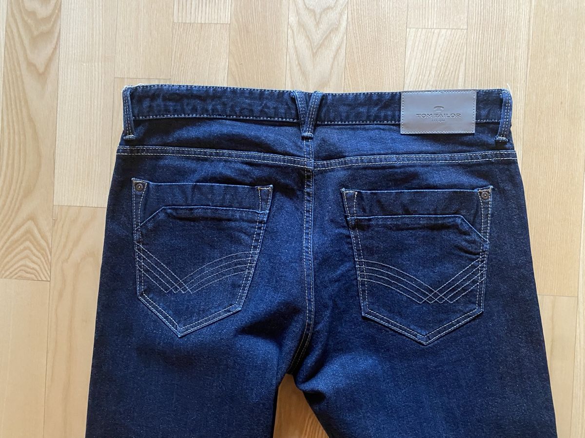 Tom Tailor Jeans: Tom Tailor Josh regular slim – Usato da Stallikon venduto da shop100 3
