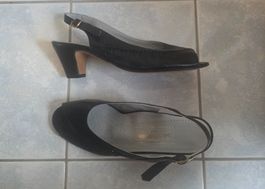 Chaussures Escarpin - Growela Made in Italy - Taille 36