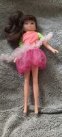 Courtney,Freundin von  Barbies kl.Schwester Skipper 1988