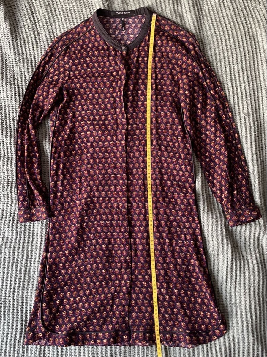 Maison Scotch Vestiti: Scotch & Soda Kleid XS – Usato da Zürich venduto da nad_q28f 1