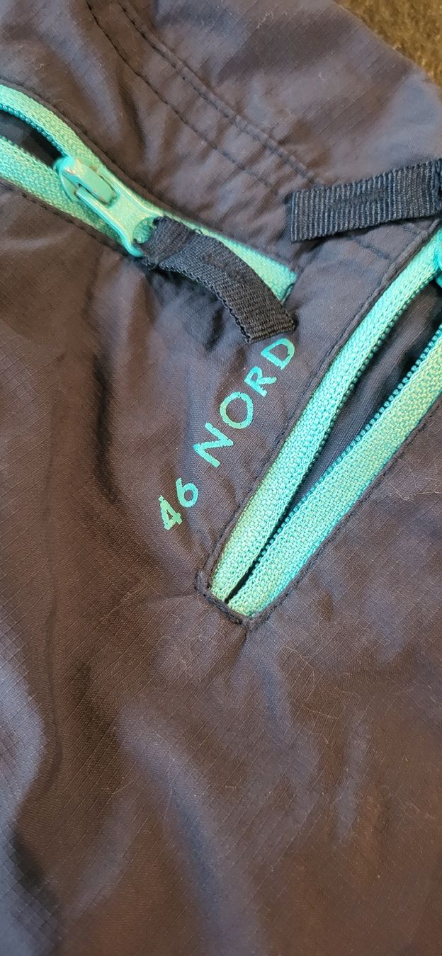 Pantaloni: Wanderhose 128 – Usato da Schwende venduto da Serami 1