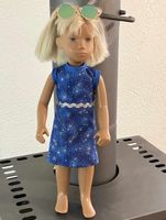 Kleid für Sasha Morgenthaler Puppe 42cm