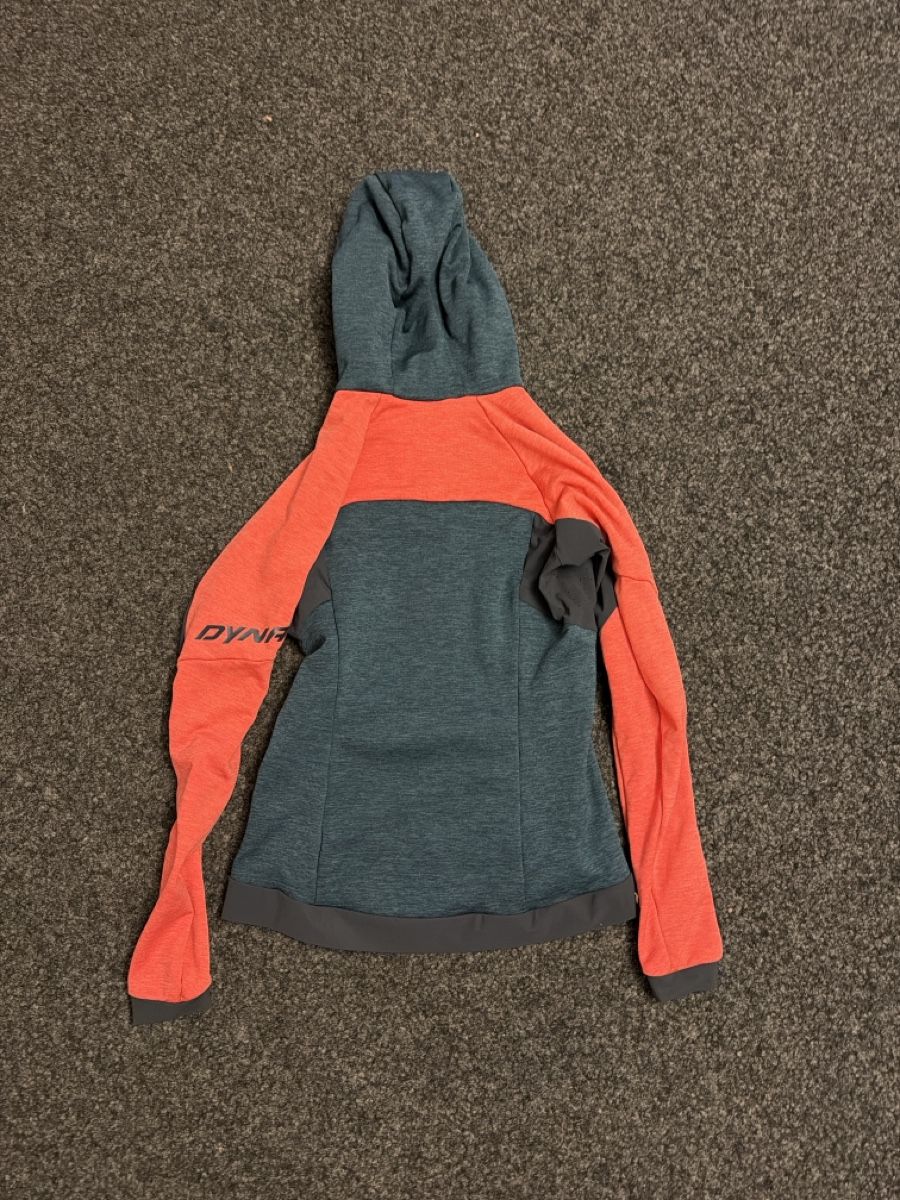 Dynafit Giacche: Dynafit Damen Jacke Gr. XS, Top Zustand – Usato da Thun venduto da BanjoDan 3