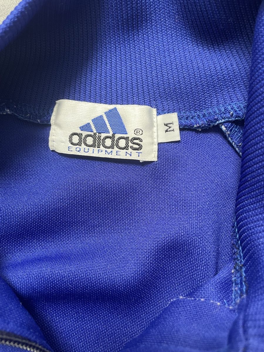 Adidas Giacche & Cappotti: Adidas Jacke Grösse M (Kindergrösse) – Nuovo (secondo la descrizione) da Steffisburg venduto da Soliii 2