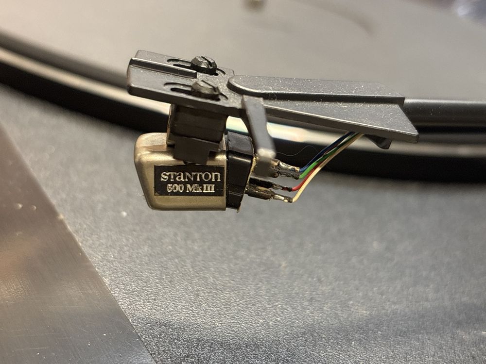 Cinghia Piatta Di Ricambio Per Giradischi THORENS TD-150/II - Produzione Europea, Alte Prestazioni - 4