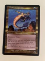 1 x Vodalischer Zombie - Magic: The Gathering - MtG