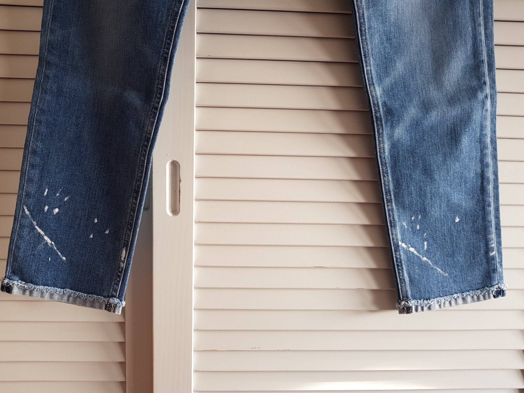 Jeans: Rag & Bone jeans taille 28 neuf jamais porté – Nuovo (secondo la descrizione) da Lausanne venduto da man_rw9q 2
