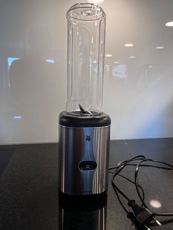 WMF Kult X Mix & Go Mini Smoothie Maker Kaufen auf Ricardo
