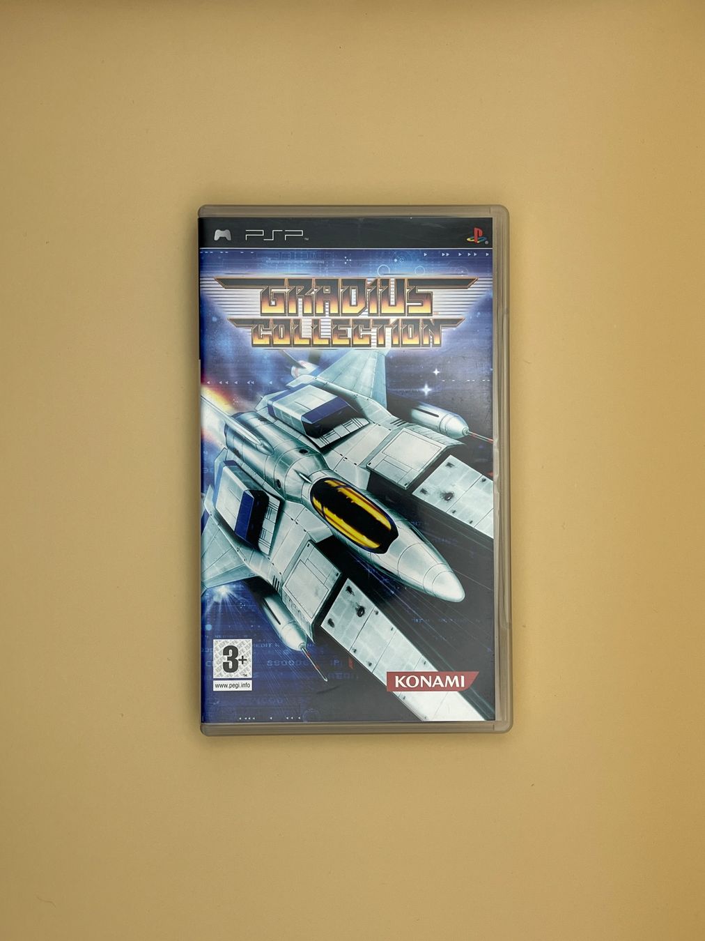 Sony Giochi: PSP / Gradius Collection – Usato da Kölliken venduto da sergesellsretro