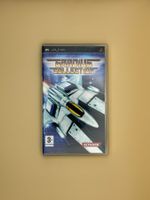 PSP / Gradius Collection
