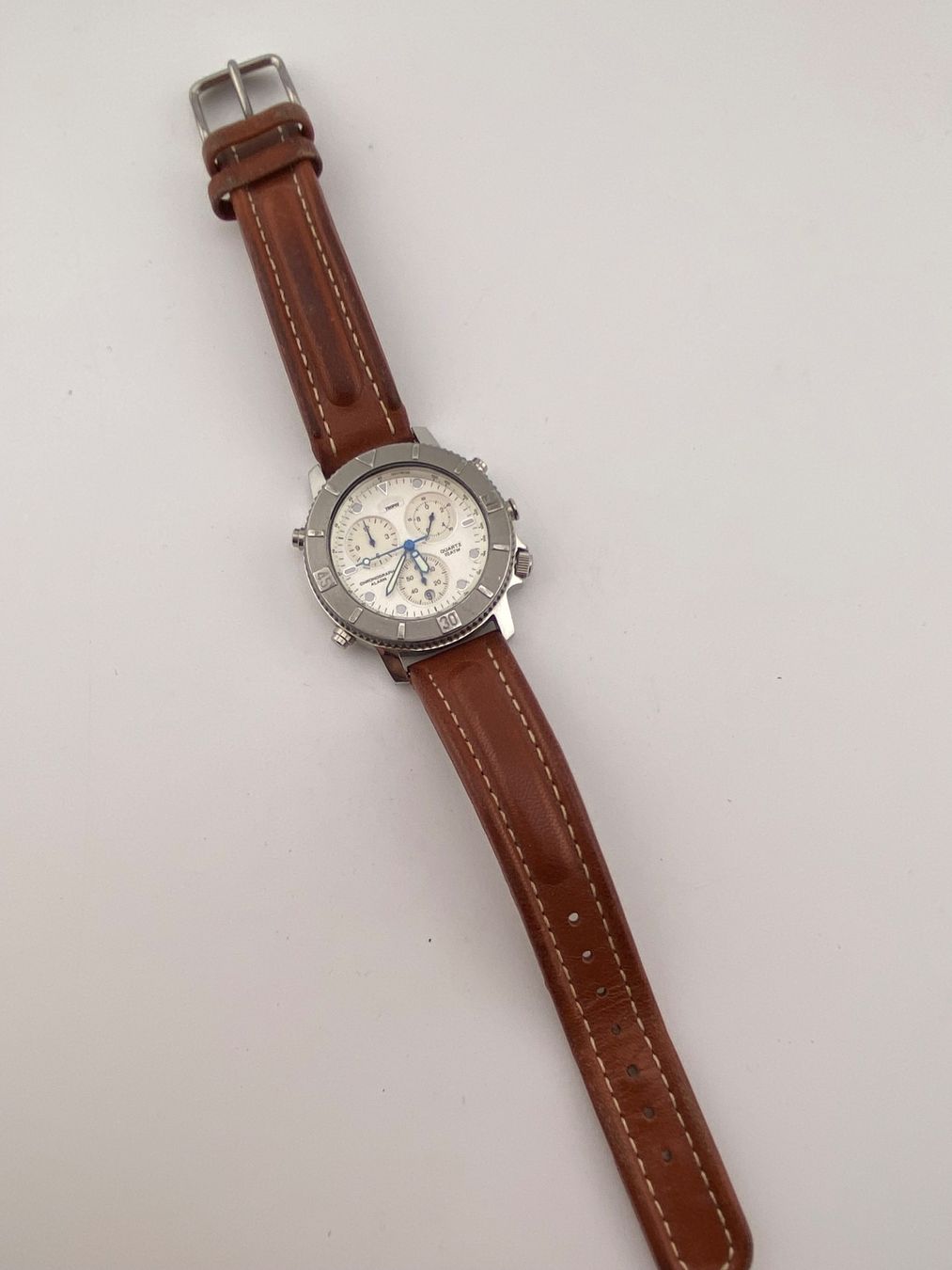 Camel Orologi: CAMEL Herrenuhr – Usato da Biel/Bienne venduto da MrP_WatchesBiel 5