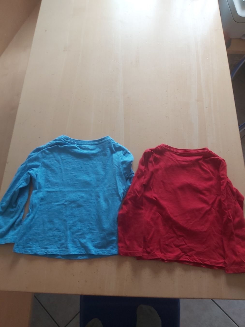 C&A Maglioni & Felpe: Pullover Jungen Gr.110 – Usato da Disentis/Mustér venduto da epa_862v 1