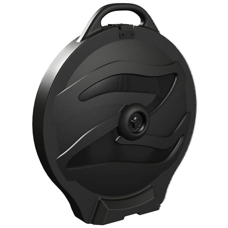 Zildjian 24' Cymbal Hard Case Acheter sur Ricardo