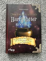 Harry Potter Kochbuch