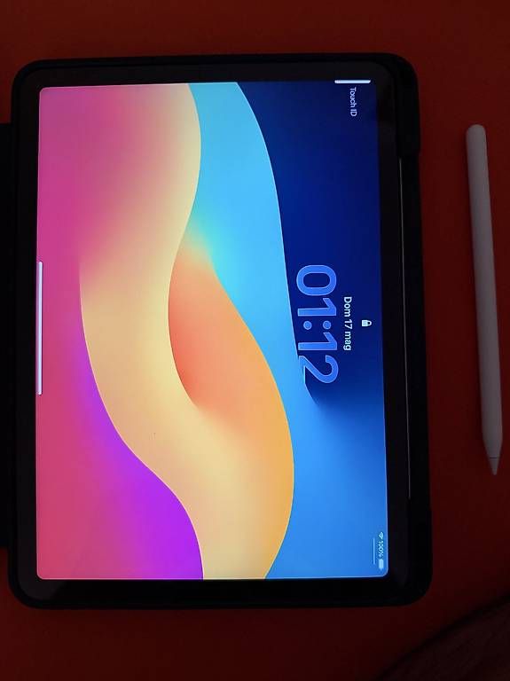 Tablet PC: Apple iPad Air 11 M2 (2024) – Usato da S. Pietro venduto da sam_nf9t 1