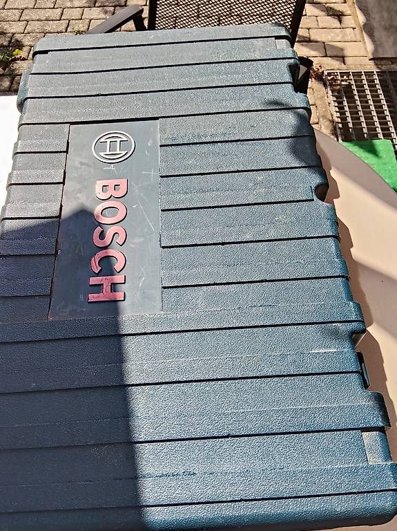 Tutti gli attrezzi: Demolitore Bosch – Usato da Odogno venduto da gal_l65w 1