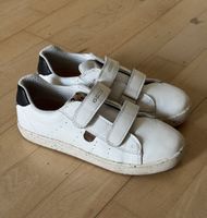 GEOX Panda Sneaker Weiss Gr. 33