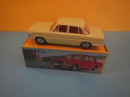 BMW 1500 Dinky Atlas 1:43