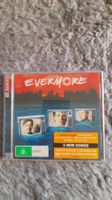 EVERMORE   ALBUM UND LIMITED EDITION LIVE DVD    CD