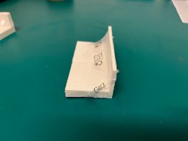 Équerres IKEA pour meubles