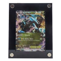 Kyurem Noir EX (PLS 95) - Pokémon TCG - BW - 🇫🇷