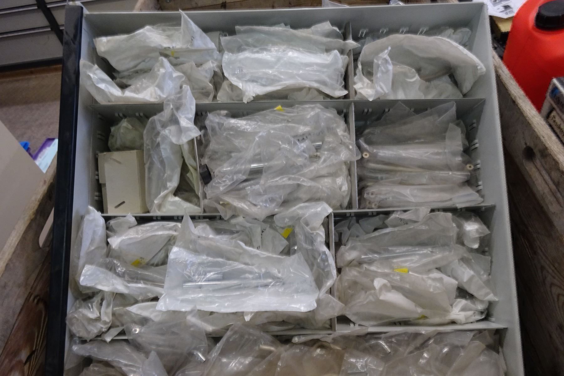 Ferramenta: Möbelknöpfe/Möbelgriffli – Nuovo e nell'imballaggio originale da Stein AR venduto da Bienli4 4