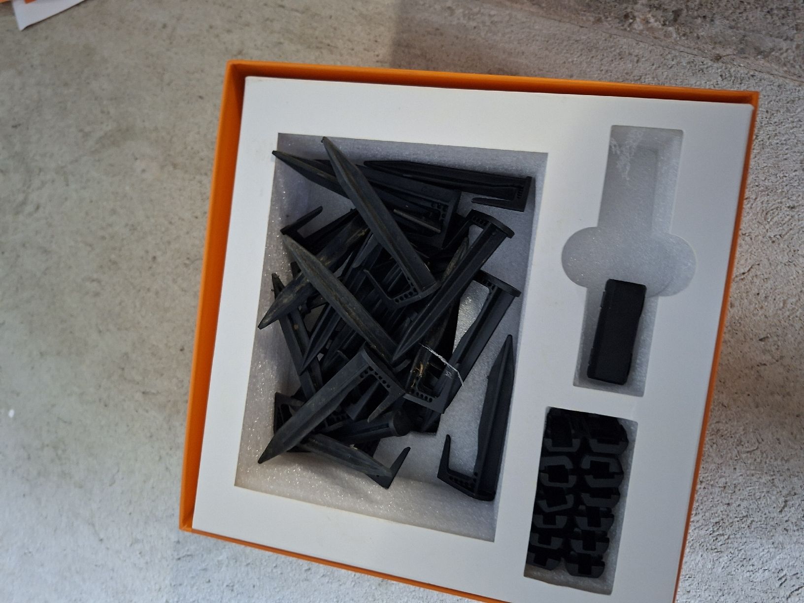 Worx Tagliaerba: Worx Landroid M – Usato da Lengnau BE venduto da thvi72 5