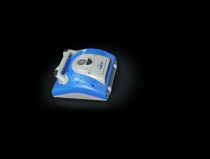 Dolphin Schwimmbad-Zubehör: Dolphin M200 neu – Neu und originalverpackt aus Brittnau von Chaeferli010