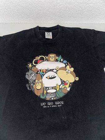 Bape T Shirt 