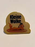 1 Pin Kleine Wolke