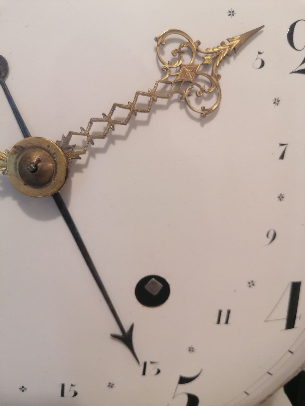 Orologi da terra & Orologi da parete: Neuenburger Pendule – Usato da Altendorf venduto da knu_86m6 4