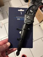 Velo Ständer Kindervelo 16 bis 22 Zoll