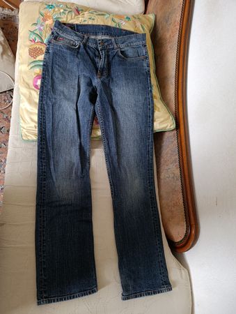jeans Lee Cooper W31 L34